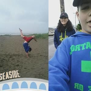 Meet your Posher, Nicholas